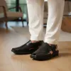 Picture of Leather Sandal